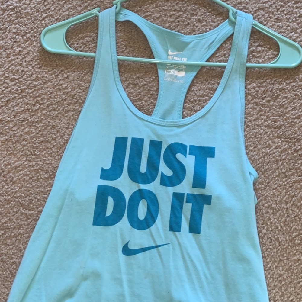 Nike Athletic Shirt